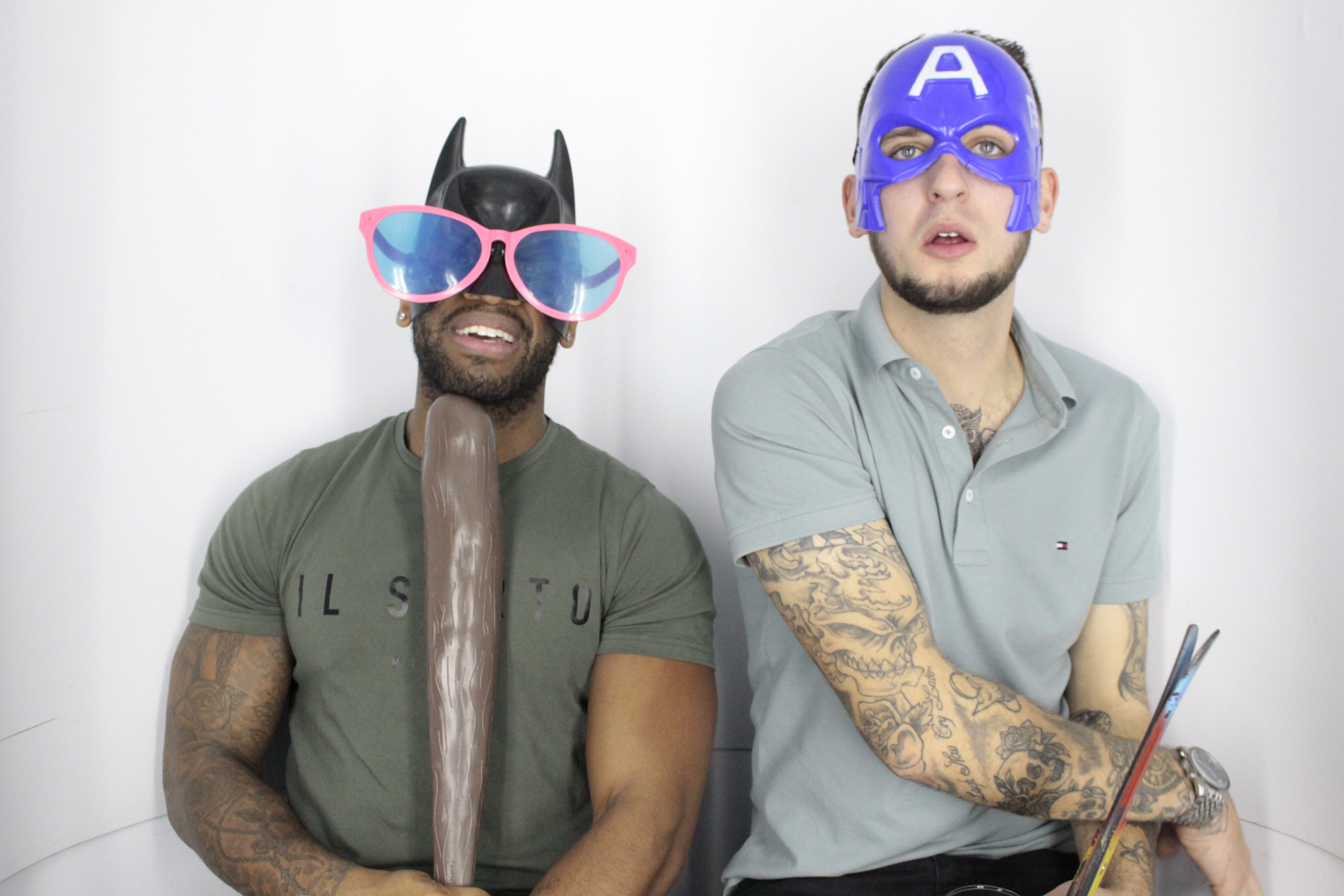 Chlöe’s 21st | View more photos from the event at gallery.myphotoboothexperience.co.uk/u/MyPhotoBoothExperienceLtd/Chlöe’s-21st